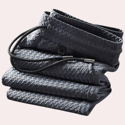 Van Leeuwen | Casual minimalistische herenset