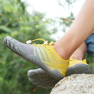 Van Leeuwen | Comfortabele wandelschoenen voor heren