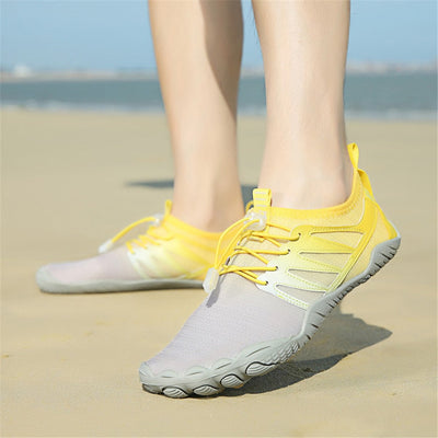 Van Leeuwen | Comfortabele wandelschoenen voor heren
