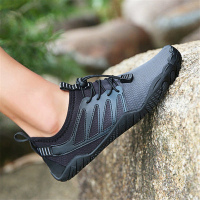 Van Leeuwen | Comfortabele wandelschoenen voor heren