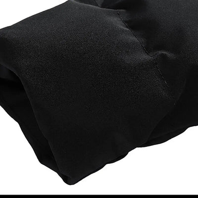Van Leeuwen | Comfortabele winterjas voor heren