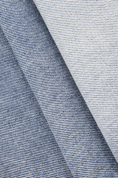 Damesjeans Modern Gewassen Denim