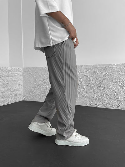 Van Leeuwen | Heren Classic Chino Broek
