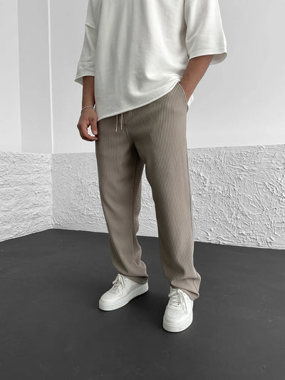 Van Leeuwen | Heren Classic Chino Broek