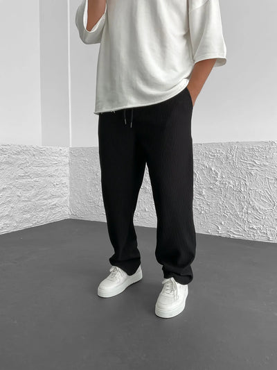 Van Leeuwen | Heren Classic Chino Broek