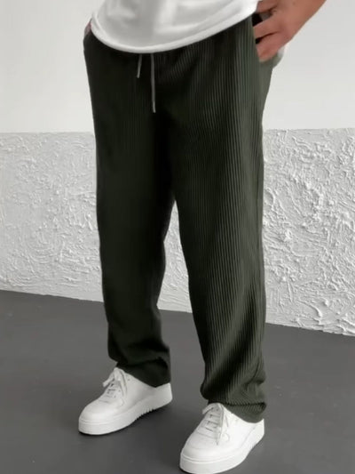 Van Leeuwen | Heren Classic Chino Broek