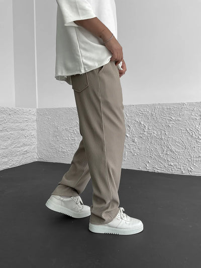 Van Leeuwen | Heren Classic Chino Broek