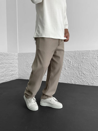 Van Leeuwen | Heren Classic Chino Broek