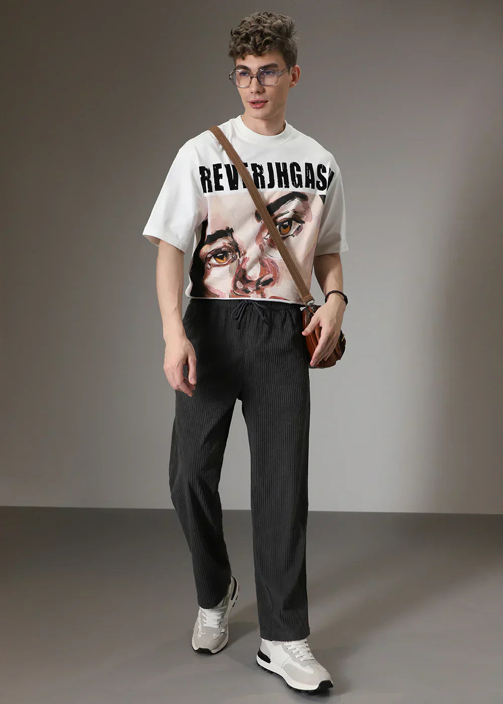 Van Leeuwen | Heren Classic Chino Broek
