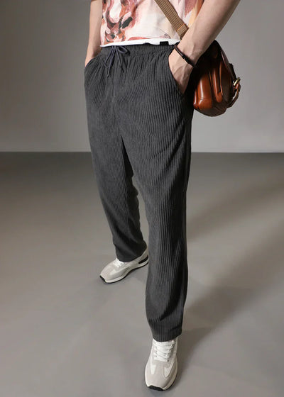 Van Leeuwen | Heren Classic Chino Broek