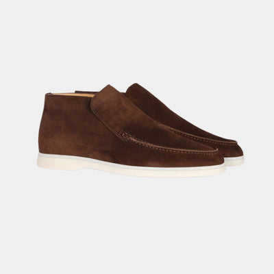 Van Leeuwen | Heren Klassieke Slip-on Laarzen