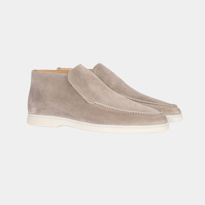 Van Leeuwen | Heren Klassieke Slip-on Laarzen