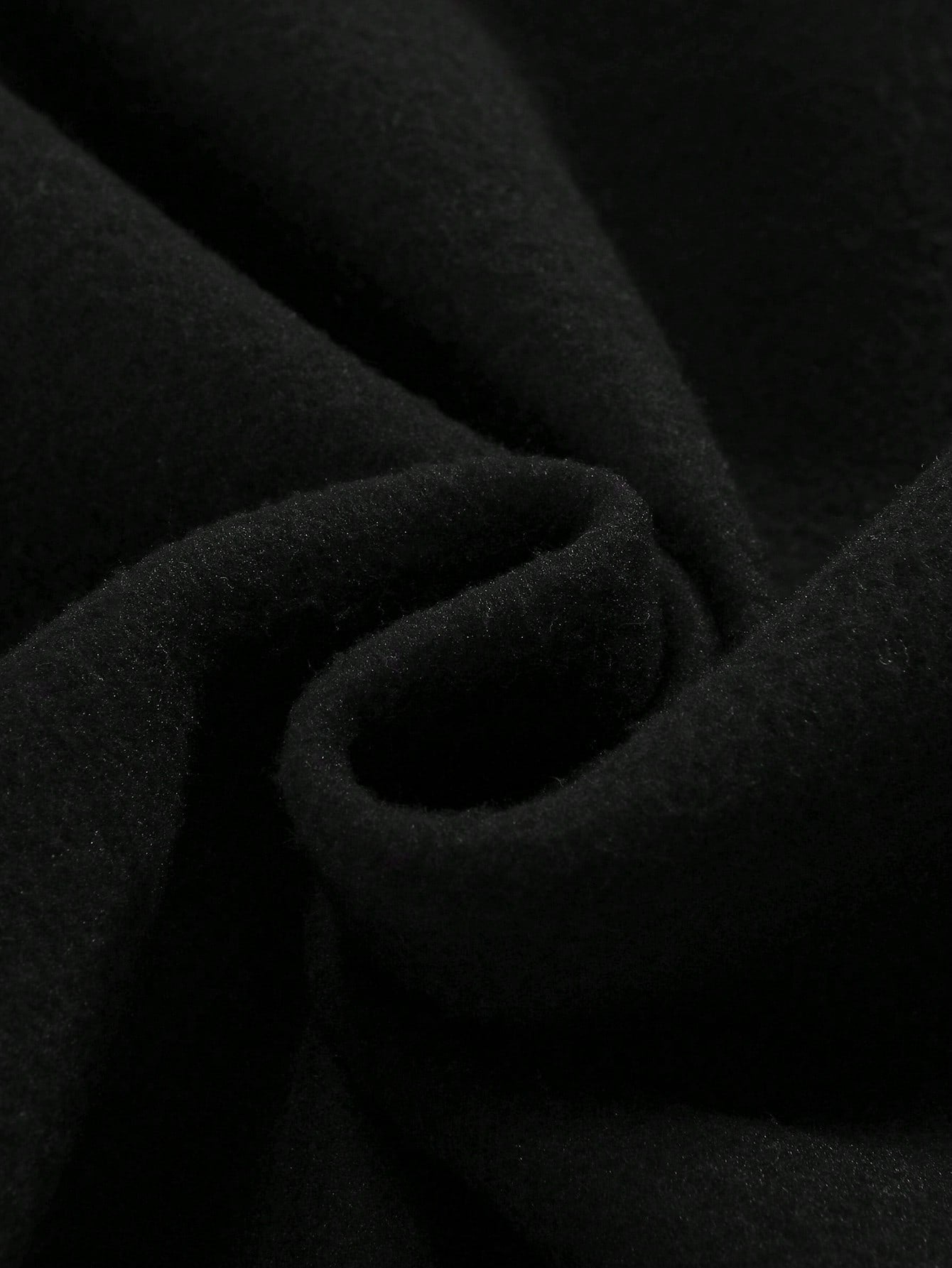 Van Leeuwen | Heren Minimalistische Kangoeroezak Hoodie