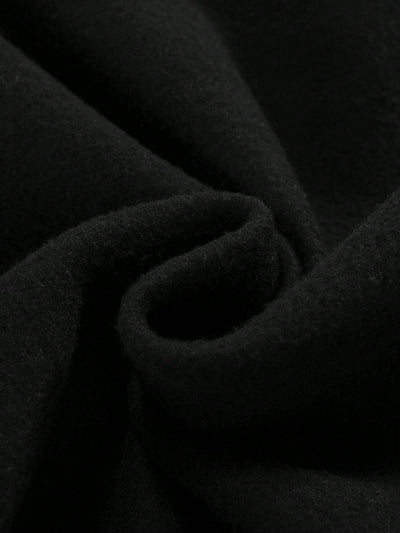 Van Leeuwen | Heren Minimalistische Kangoeroezak Hoodie