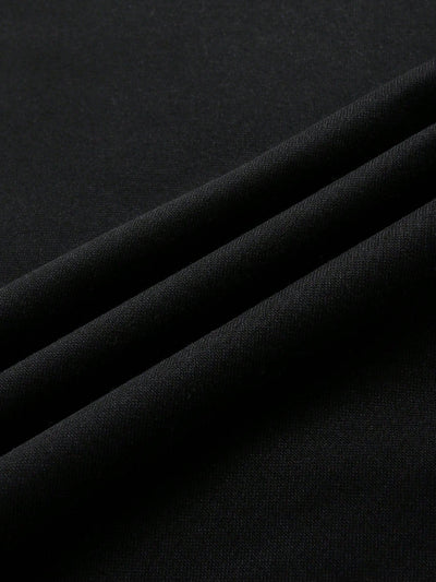 Van Leeuwen | Heren Minimalistische Kangoeroezak Hoodie