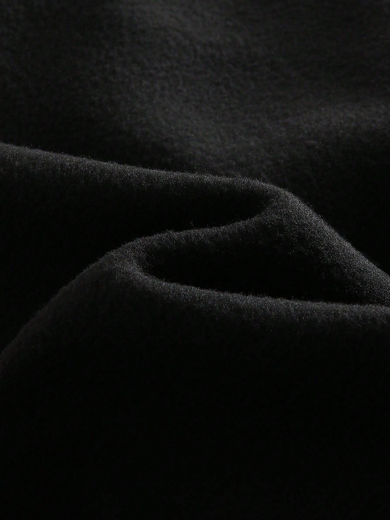 Van Leeuwen | Heren Minimalistische Kangoeroezak Hoodie