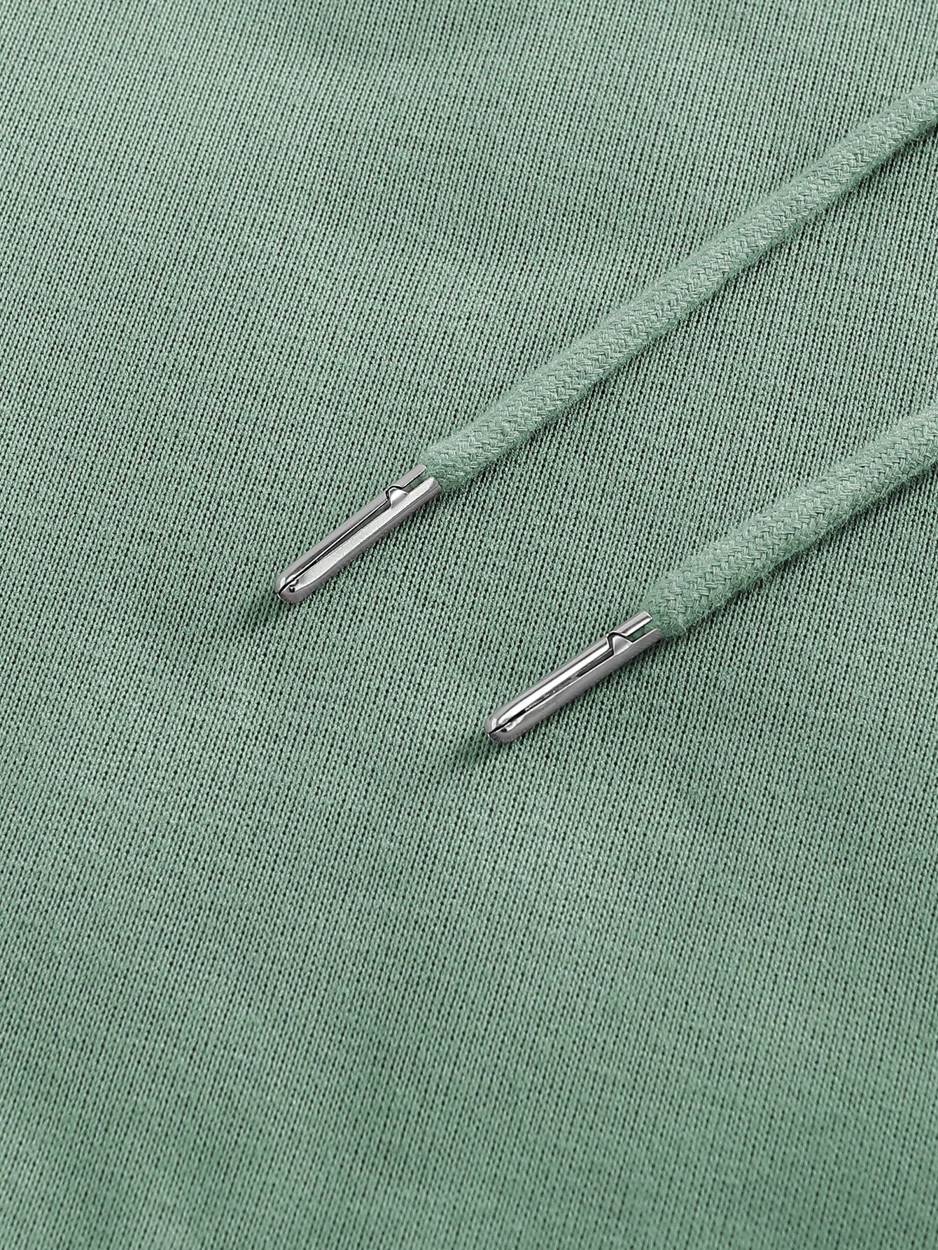 Van Leeuwen | Heren Minimalistische Kangoeroezak Hoodie