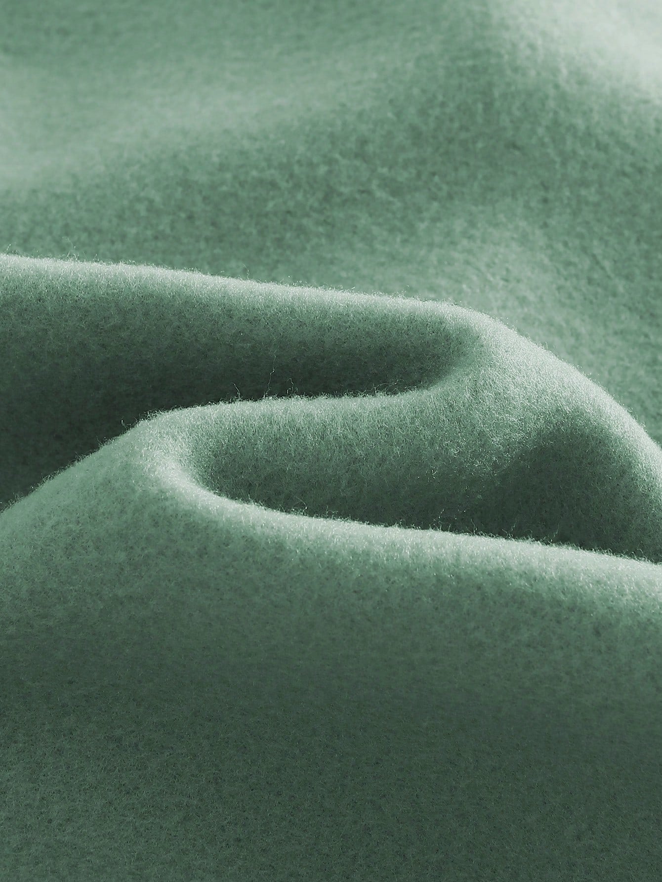Van Leeuwen | Heren Minimalistische Kangoeroezak Hoodie