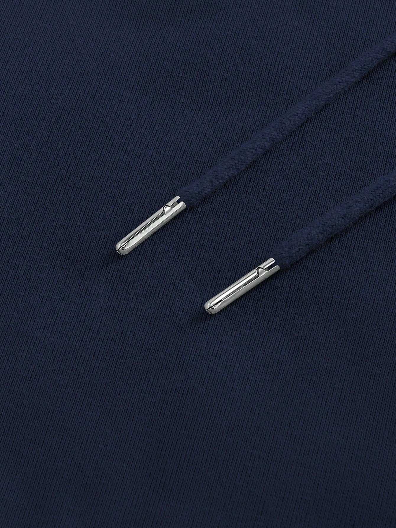 Van Leeuwen | Heren Minimalistische Kangoeroezak Hoodie