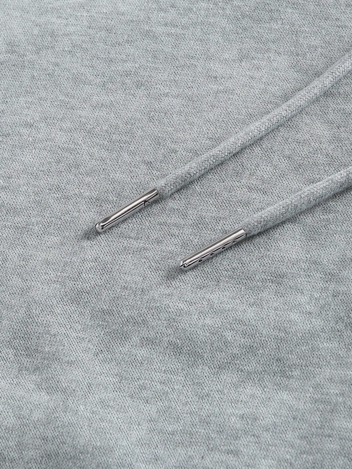 Van Leeuwen | Heren Minimalistische Kangoeroezak Hoodie