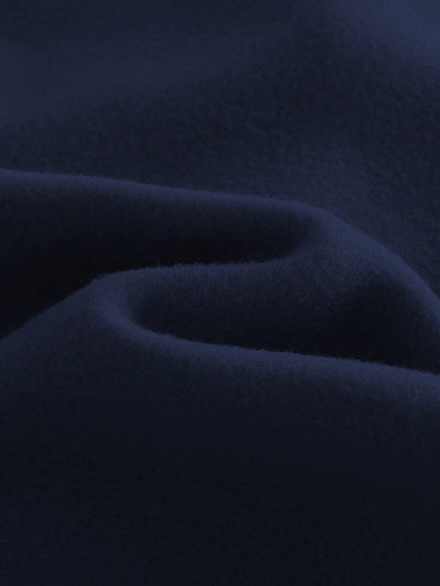 Van Leeuwen | Heren Minimalistische Kangoeroezak Hoodie