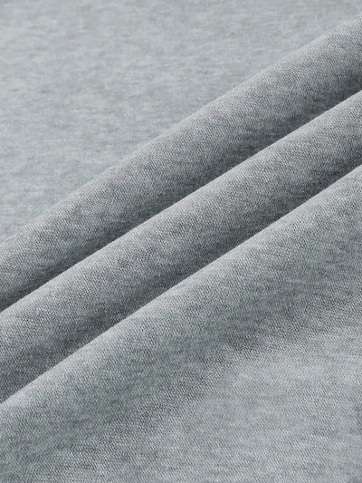 Van Leeuwen | Heren Minimalistische Kangoeroezak Hoodie