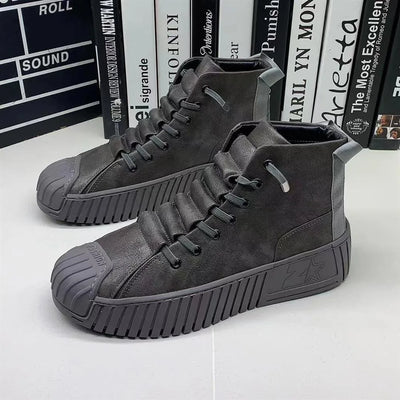 Van Leeuwen | Heren Sneakers in Britse stijl