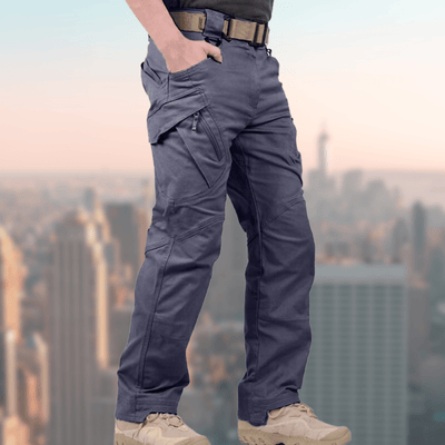 Van Leeuwen | Heren Tactische Cargo Broek