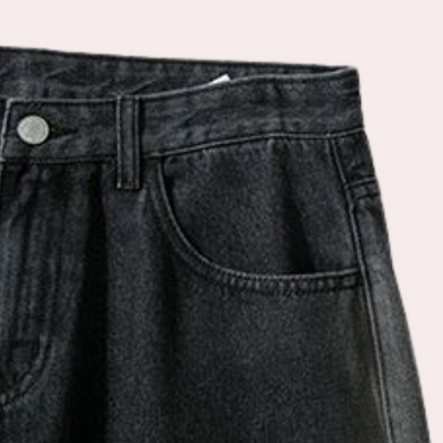 Van Leeuwen | Heren Trendy Los Jeans