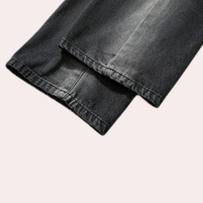 Van Leeuwen | Heren Trendy Los Jeans