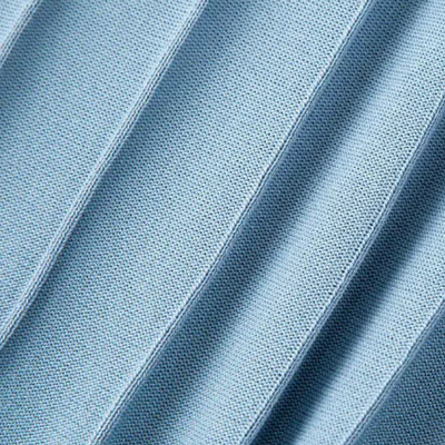 Van Leeuwen | Heren Vintage Gebreid Overhemd