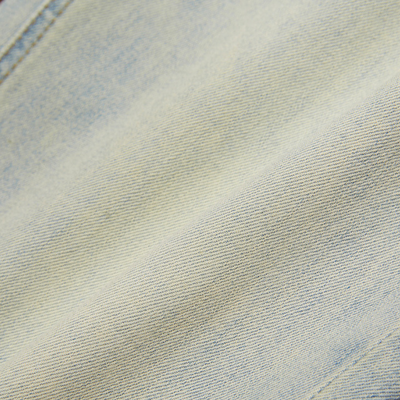 Van Leeuwen | Heren Vintage gewassen jeans