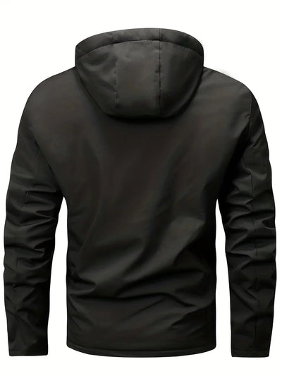 Van Leeuwen | Heren Winterjack