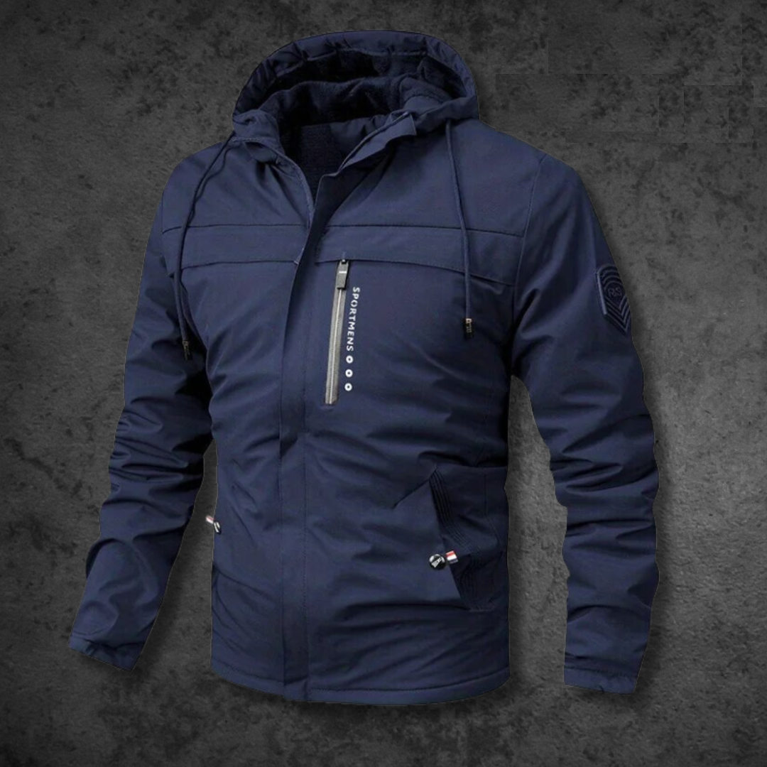 Van Leeuwen | Heren Winterjack