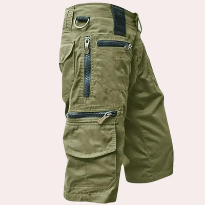 Herenhorts Modern Hiking Cargo