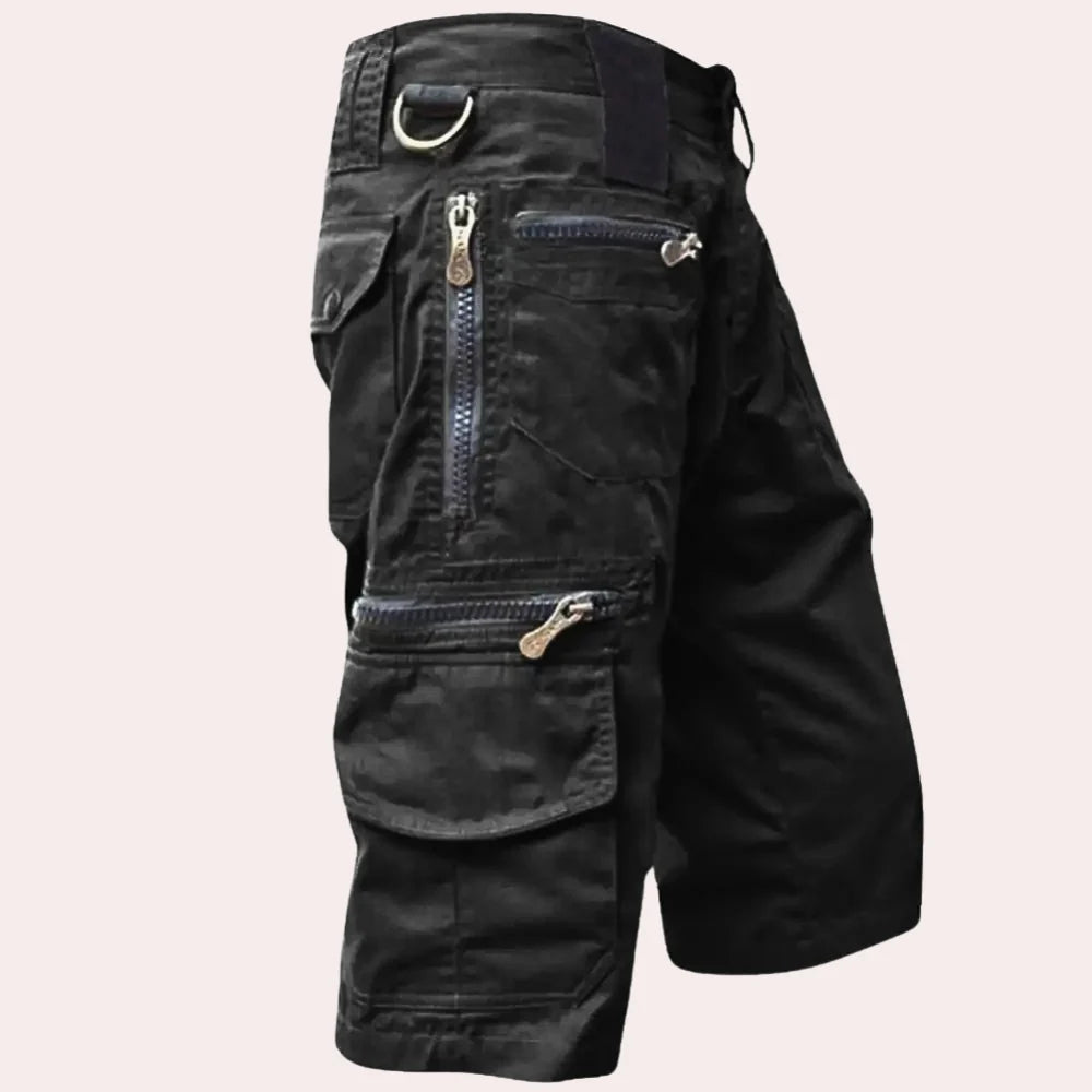 Herenhorts Modern Hiking Cargo