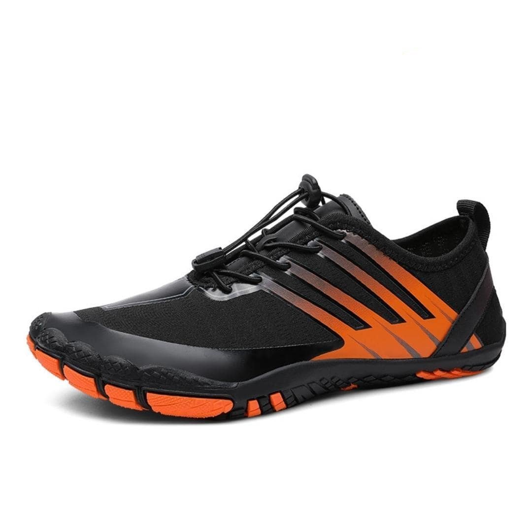 Van Leeuwen | Herenschoenen voor buitenactiviteiten