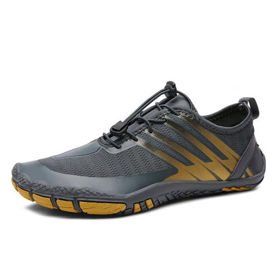 Van Leeuwen | Herenschoenen voor buitenactiviteiten