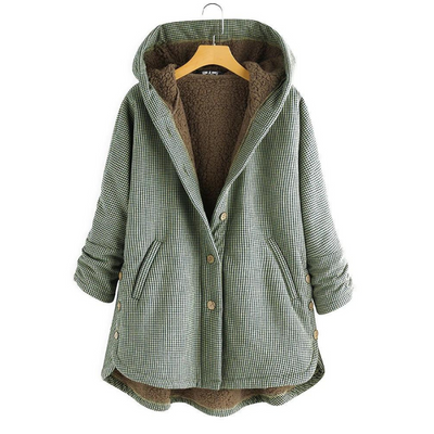 Van Leeuwen | Jack voor dames Modern