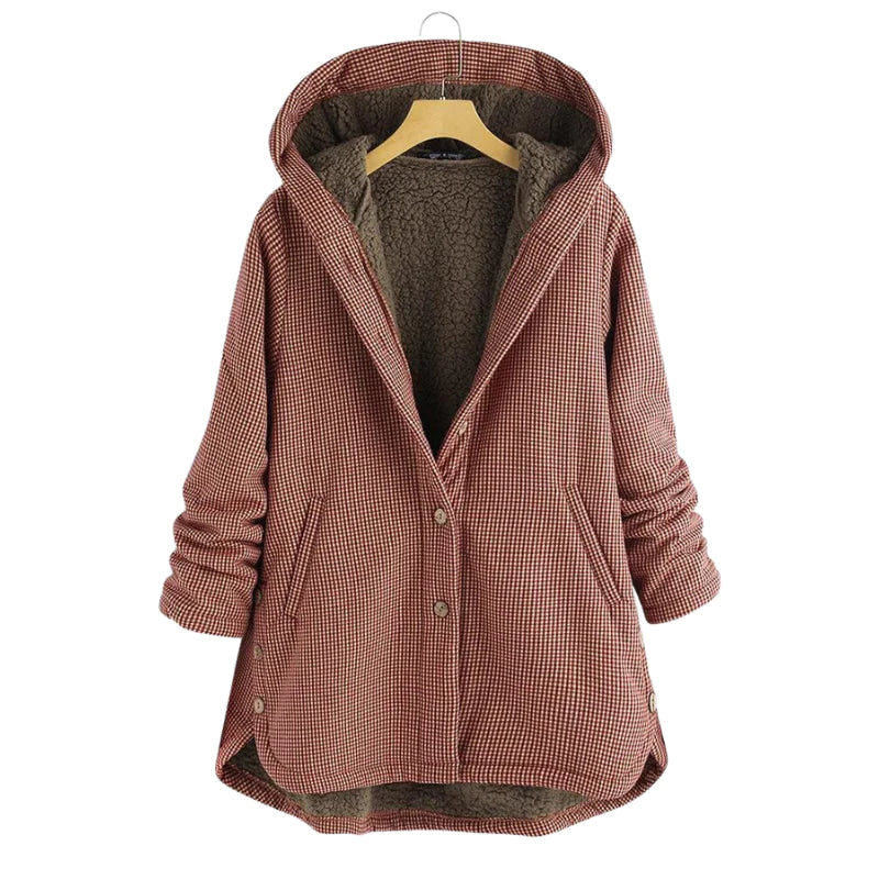 Van Leeuwen | Jack voor dames Modern