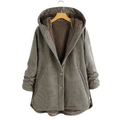 Van Leeuwen | Jack voor dames Modern