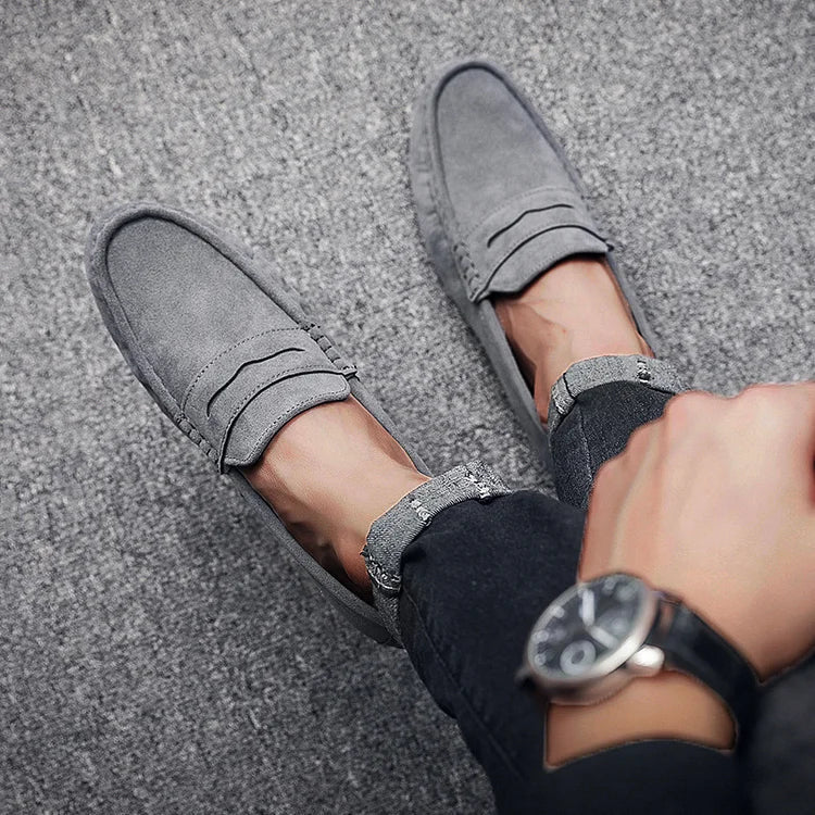 Van Leeuwen | Klassieke herenschoenen
