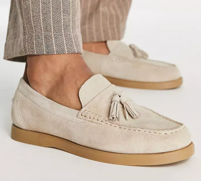 Van Leeuwen | Klassieke herenschoenen