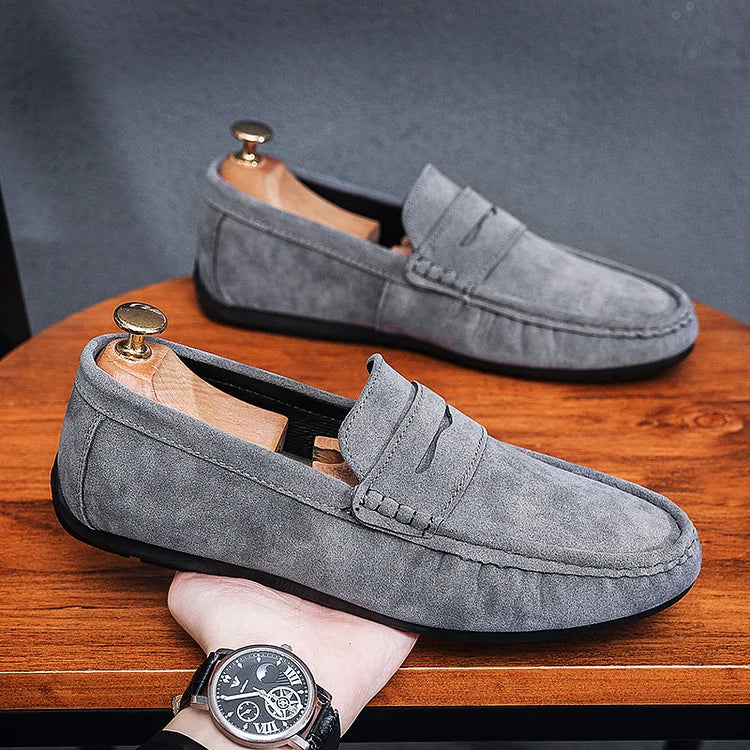 Van Leeuwen | Klassieke herenschoenen