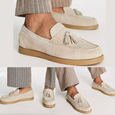 Van Leeuwen | Klassieke herenschoenen