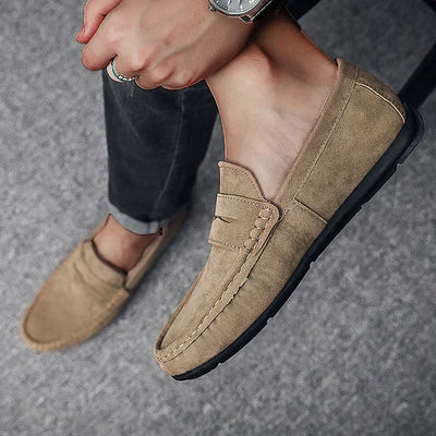 Van Leeuwen | Klassieke herenschoenen