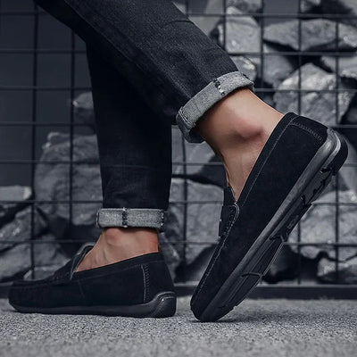 Van Leeuwen | Klassieke herenschoenen