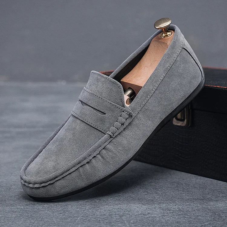Van Leeuwen | Klassieke herenschoenen