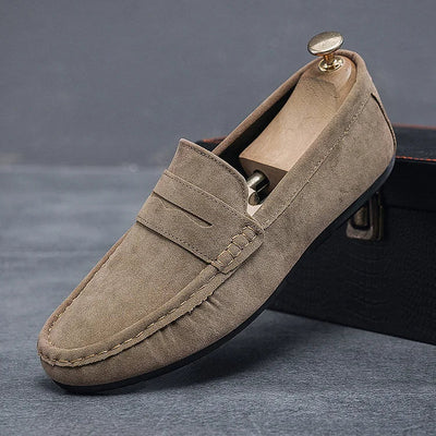Van Leeuwen | Klassieke herenschoenen