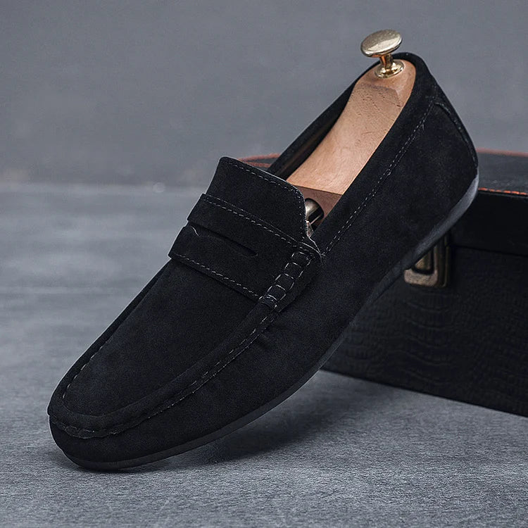 Van Leeuwen | Klassieke herenschoenen